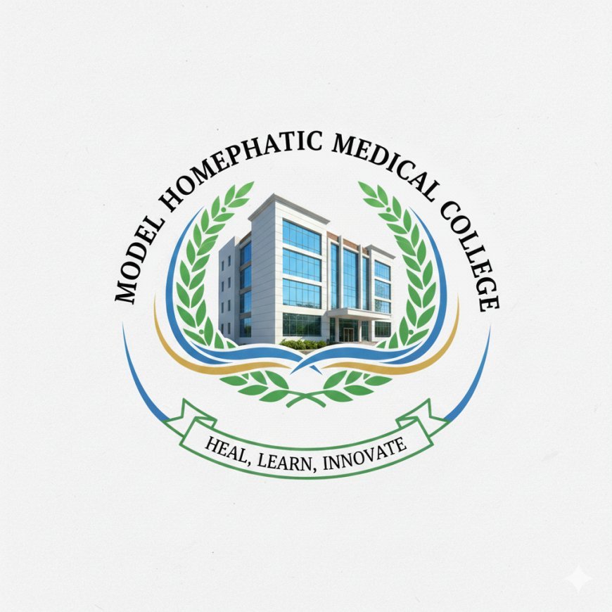 मुजफ्फरपुर : 111 करोड़ की लागत से बनेगा बिहार का पहला मॉडल होम्योपैथिक मेडिकल कॉलेज