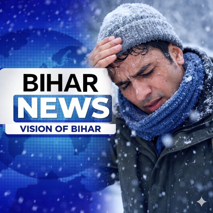 सर्दियों में पसीना छूटना, बीमारी के लक्षण