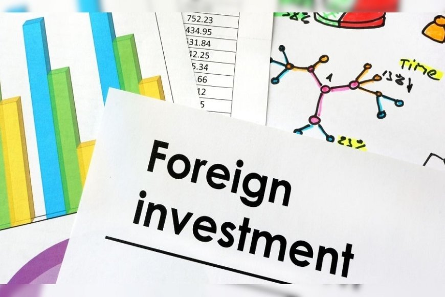 बुरा हाल विदेशी निवेश का, कैसे आगे बढ़ेगा बिहार !