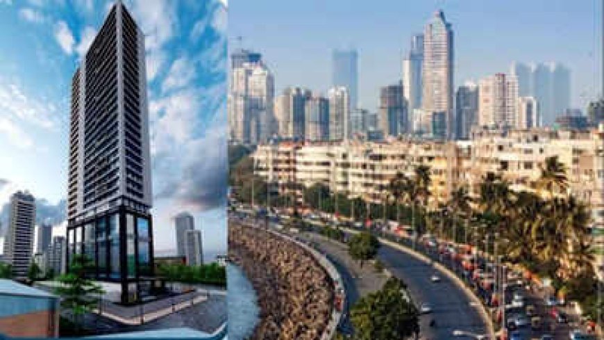 मुंबई में बन रहे " बिहार भवन " पर घमासान, राज ठाकरे के बिगड़े बोल