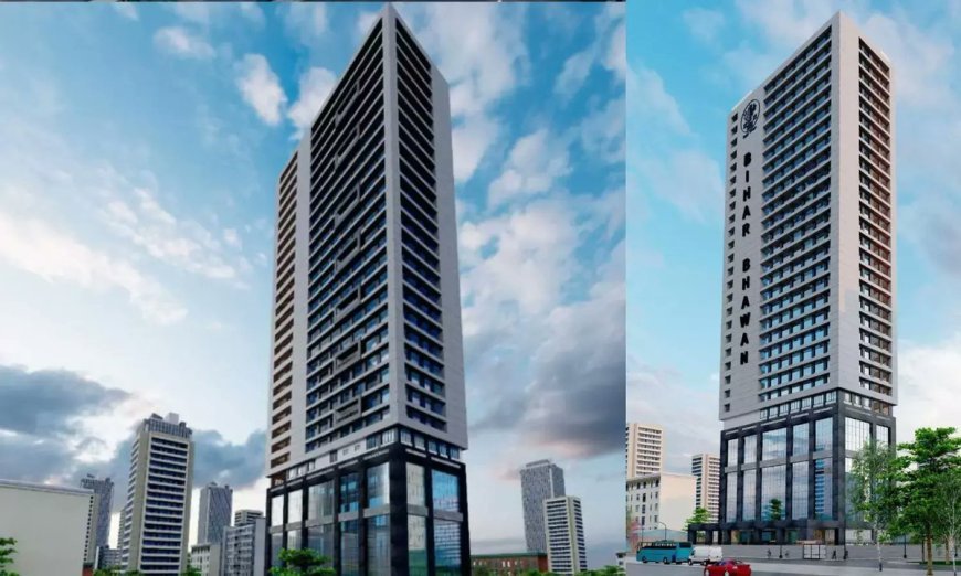 30 मंजिला होगा मुंबई में बनने वाला बिहार भवन, जानिए इसकी खूबियों को