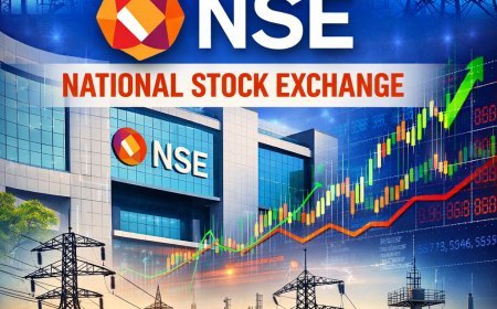 बिहार की पहली सरकारी कंपनी पहुंची शेयर बाजार तक, जल्द ही नेशनल स्टॉक एक्सचेंज में होगी लिस्टेड