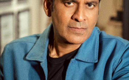 फिल्म निर्माण का हब बनेगा बिहार, अभिनेता मनोज वाजपेई का बड़ा बयान