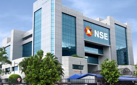 बिहार की पहली सरकारी कंपनी पहुंची शेयर बाजार तक, जल्द ही नेशनल स्टॉक एक्सचेंज में होगी लिस्टेड