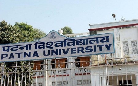 पटना यूनिवर्सिटी छात्र संघ चुनाव को लेकर माहौल बनना शुरु, छात्रों में उत्साह