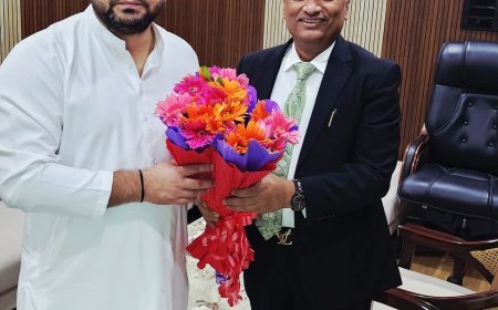 " एन्जॉय करके लौट आएगी " भड़का विपक्ष, जांच के आदेश