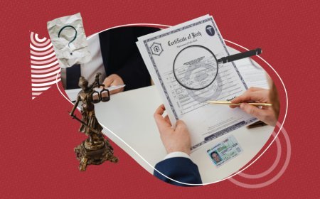 जन्म प्रमाण पत्र के लिए अब भटकना बंद, हॉस्पिटल से डिस्चार्ज होते ही मिल जाएगा सर्टिफिकेट