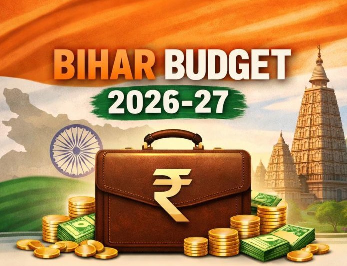 बिहार बजट में आम लोगों के लिए क्या खास है ? रोजगार, शिक्षा, स्वास्थ्य, स्किल डेवलपमेंट पर जोर
