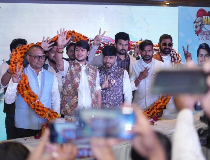 कभी मुकेश सहनी के करीबी रहे नीतीश अब निकलेंगे बिहार यात्रा पर, बनाया नया मोरचा