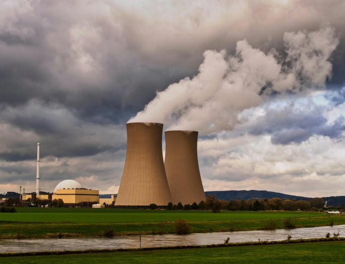 बिहार में 20 हजार करोड़ का न्यूक्लियर पॉवर प्लांट, 02 जिलों में प्रथम चरण का सर्वे पूरा