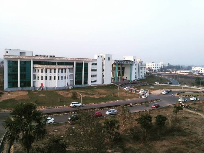 गूगल को भाया बिहार का कॉलेज, 19 छात्रों को नौकरी का ऑफर