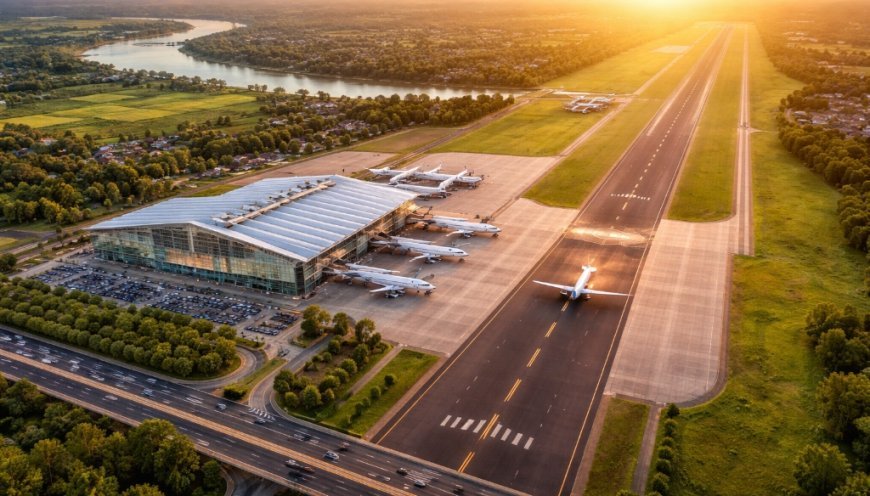 सोनपुर में बनेगा इंटरनेशनल एयरपोर्ट, बिहार कैबिनेट की बैठक में ऐतिहासिक फैसला