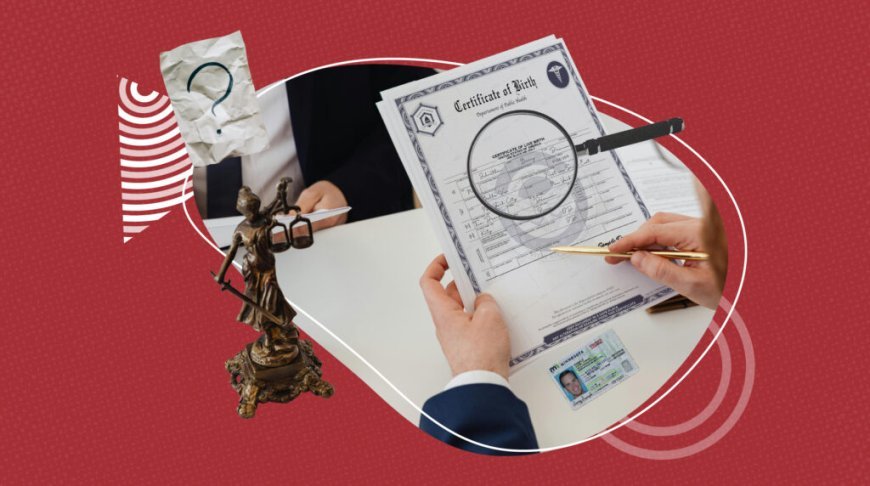 जन्म प्रमाण पत्र के लिए अब भटकना बंद, हॉस्पिटल से डिस्चार्ज होते ही मिल जाएगा सर्टिफिकेट