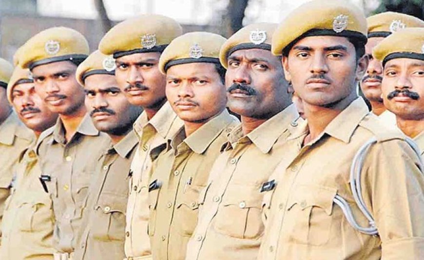 बिहार के नौजवानों के लिए खुशखबरी, होमगार्ड के 13500 पदों पर बहाली जल्द ही, पूरी जानकारी यहां है :