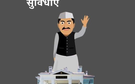 बिहार के मुख्यमंत्री को कितना वेतन और क्या सुविधाएं मिलती हैं ?