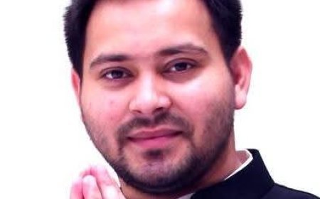 24 अप्रैल को तेजस्वी यादव का सम्मान समारोह