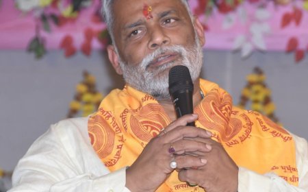 पप्पू यादव ने नीतीश कुमार से कर दी बड़ी मांग, JDU का ही...