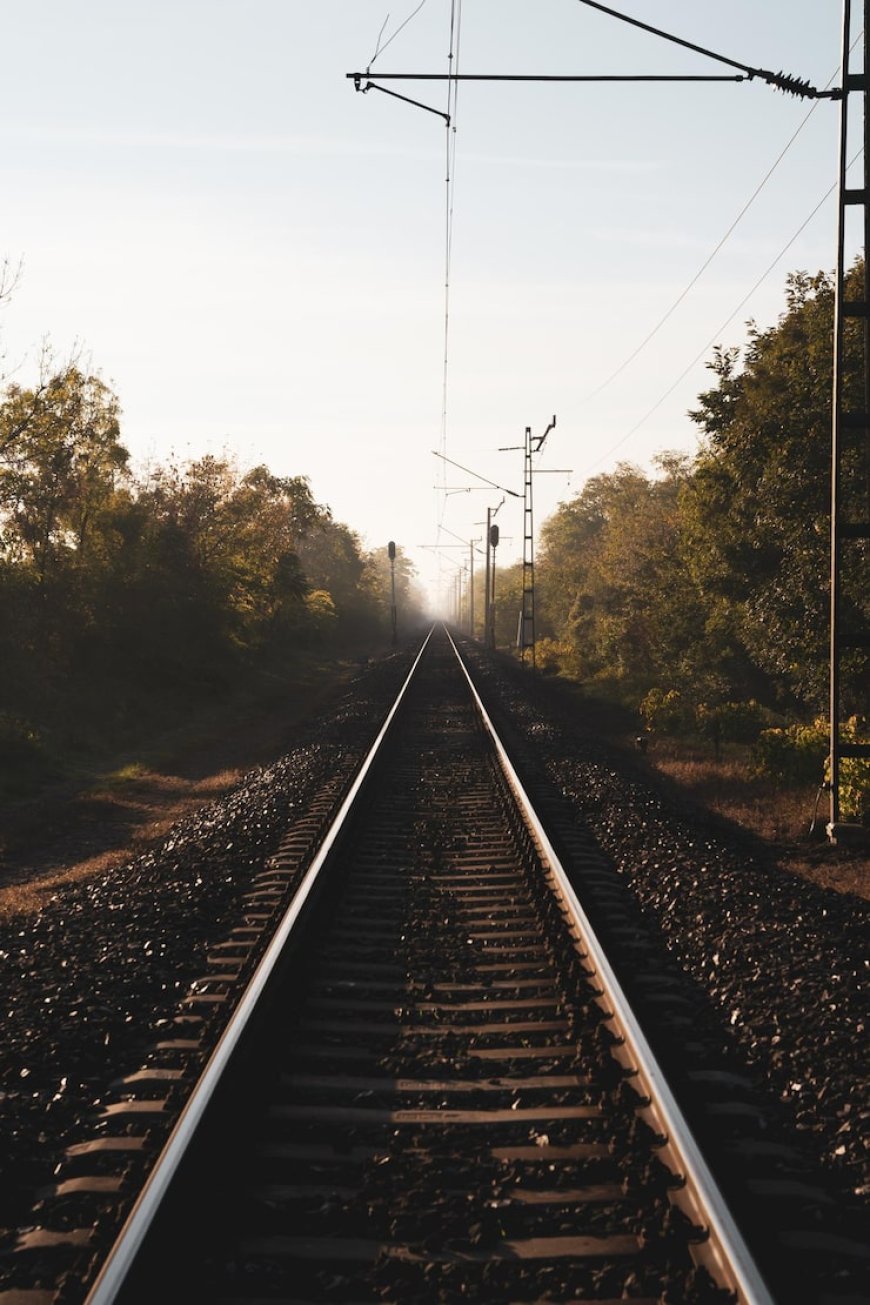 सफ़र होगा आसान : 2031 तक बिहार में बिछेगी 1000 किलोमीटर नई रेल लाइन