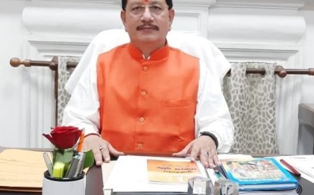 राजस्व मामलों को लेकर बड़ा फैसला... एससी, एसटी, सैनिकों और विधवाओं को प्राथमिकता...