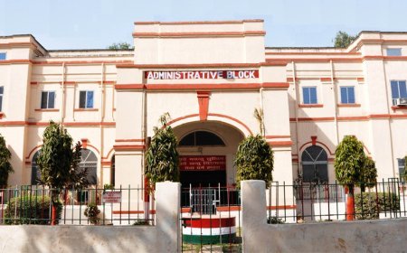 बिहार के मेडिकल कॉलेजों की अब महीने में 5 बार जांच, स्वास्थ्य सेवाओं को बेहतर बनाने की ओर बड़ा कदम