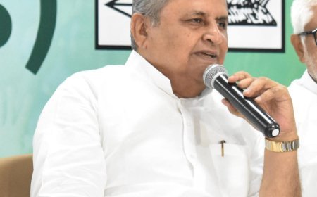 नीतीश के बाद भाजपा को क्यों दिया गया सीएम पद, जेडीयू का सबसे बड़ा बयान