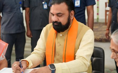 01 रुपये में मिलेगी जमीन, बिहार सरकार का कारोबारियों को ऑफर, स्टांप ड्यूटी और निबंधन मुफ्त....