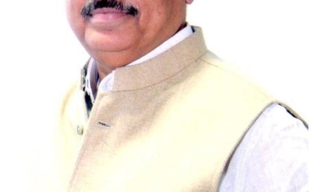 कांग्रेस सांसद ने पार्टी के अंदर बगावत की आशंका जताई !