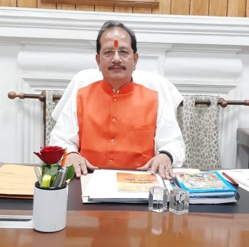 राजस्व मामलों को लेकर बड़ा फैसला... एससी, एसटी, सैनिकों और विधवाओं को प्राथमिकता...