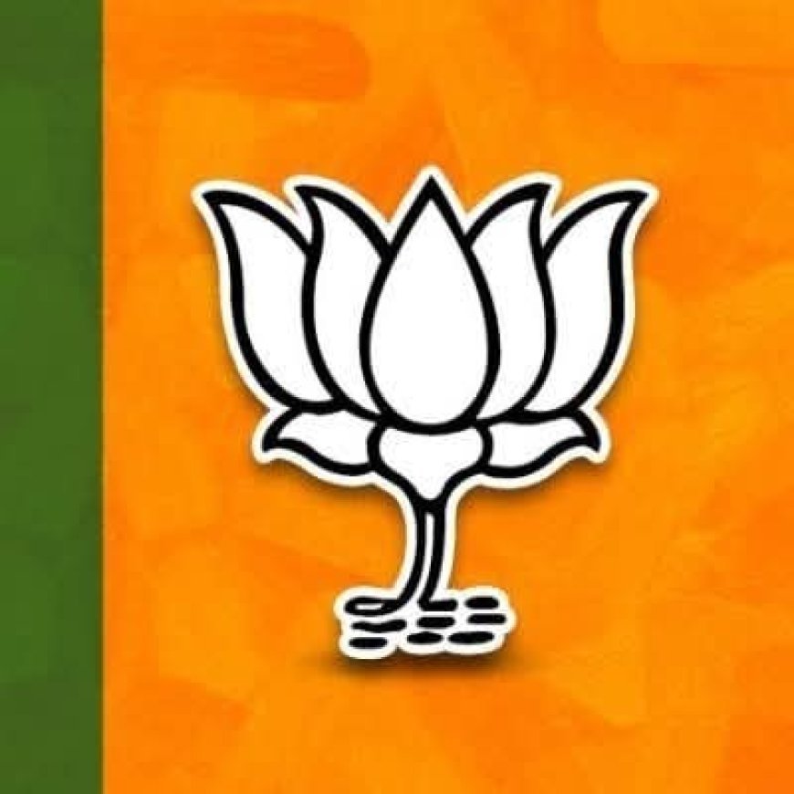 10 अप्रैल को BJP की बड़ी बैठक, नए CM के नाम पर चर्चा और सहमति