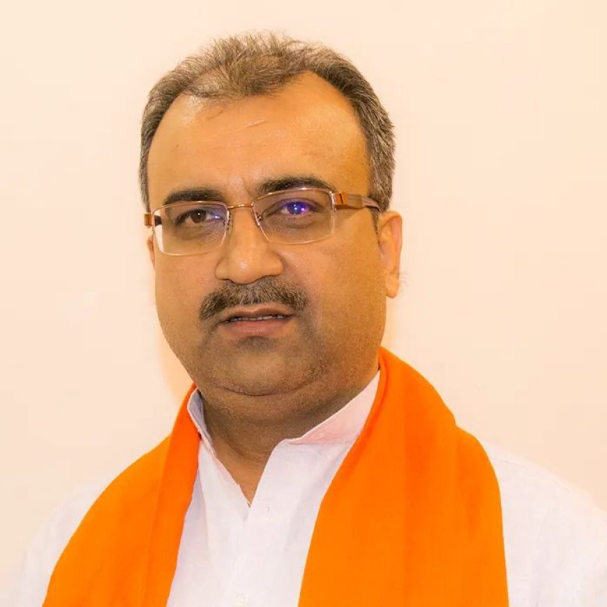 मंगल पांडेय वाली MLC सीट पर उपचुनाव की घोषणा, NDA की जीत तय