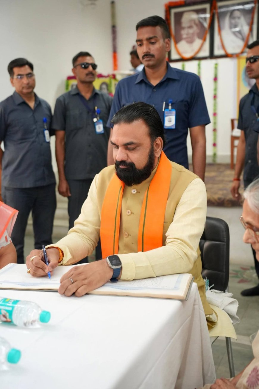 सम्राट सरकार का बड़ा फैसला, नौकरी करते हुए भी सरकारी कर्मचारी दे सकेंगे प्रतियोगी परीक्षा...