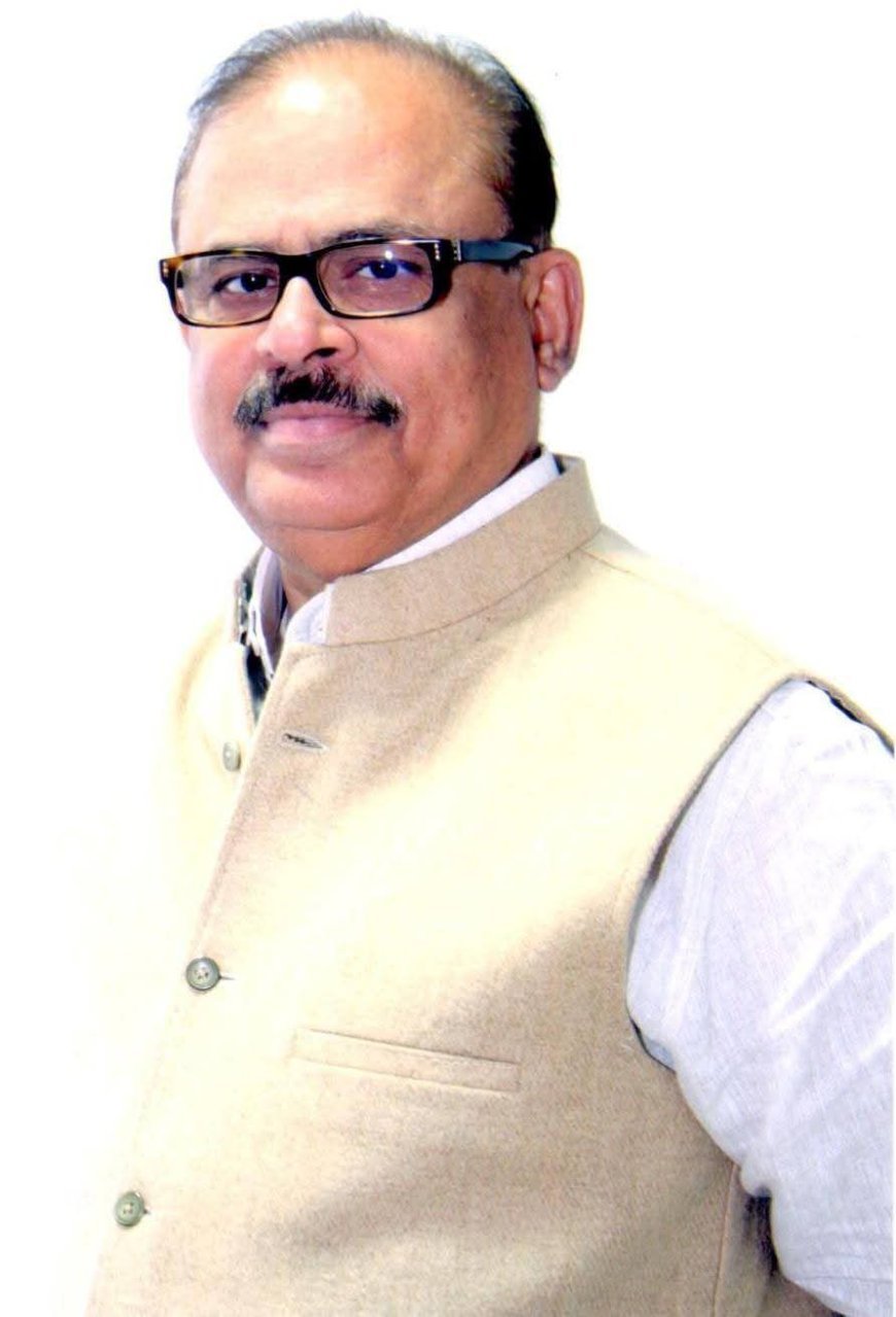 कांग्रेस सांसद ने पार्टी के अंदर बगावत की आशंका जताई !