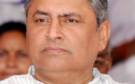 सम्राट सरकार से मुसलमानों को डरने की कोई जरूरत नहीं, डिप्टी सीएम ने दिलाया भरोसा