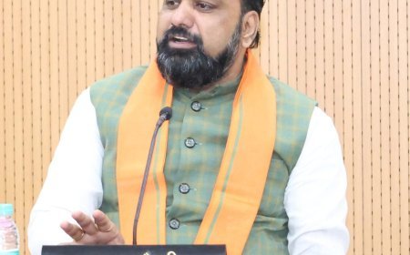 बिहार में हर साल 20 हजार शिक्षकों की होगी नियुक्ति, सीएम सम्राट ने दी खुशखबरी