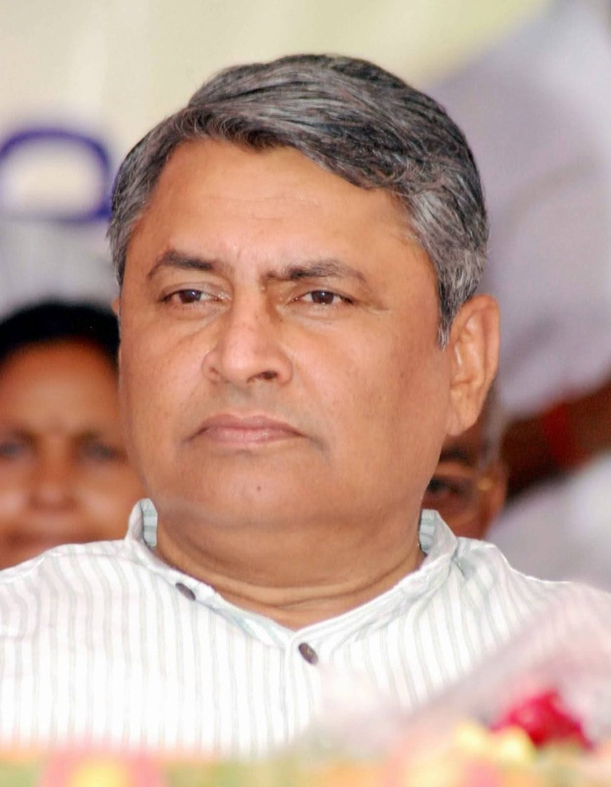 सम्राट सरकार से मुसलमानों को डरने की कोई जरूरत नहीं, डिप्टी सीएम ने दिलाया भरोसा