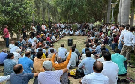 यादव बैठकी, राजपूत बैठकी, भूमिहार बैठकी.... ये सब चल क्या रहा है बिहार में !