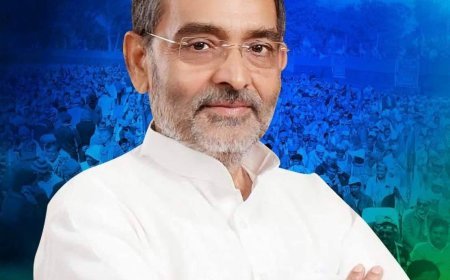 भाजपा ने क्यों किया उपेंद्र कुशवाहा का अपमान, किसके इशारे पर हुआ खेल, अब बेटे को देना ही होगा इस्तीफा, आगे क्या करेंगे कुशवाहा
