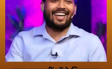 खान सर नहीं होंगे गिरफ्तार, कोर्ट ने लगाई रोक...