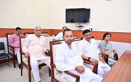 नीतीश कुमार के बेटे की खुली पोल तो मचा सियासी हड़कंप, राजद समर्थक ले रहें चुटकी