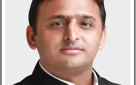 बिहार, बंगाल जैसी बेईमानी अगर यूपी में हुई तो भविष्य में कभी चुनाव नहीं होंगे : अखिलेश