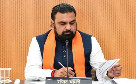 1 रुपए में 40 एकड़ ज़मीन, बिहार सरकार ने दिया खुला ऑफर, बस करना होगा ये काम