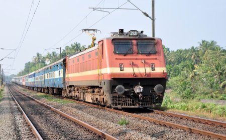 गया जंक्शन पर 15 दिन का मेगा ब्लॉक, आपकी ट्रेन का क्या होगा, रेलवे का बड़ा अपडेट