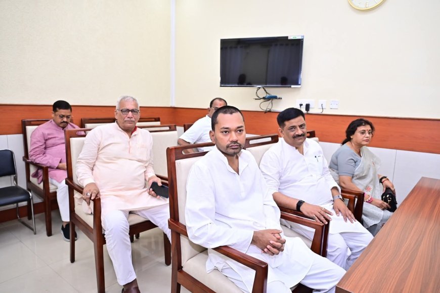 नीतीश कुमार के बेटे की खुली पोल तो मचा सियासी हड़कंप, राजद समर्थक ले रहें चुटकी