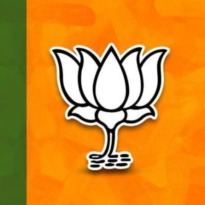 सारण और सीवान में भाजपा को मिली मज़बूती, कई बड़े चेहरे हुए शामिल
