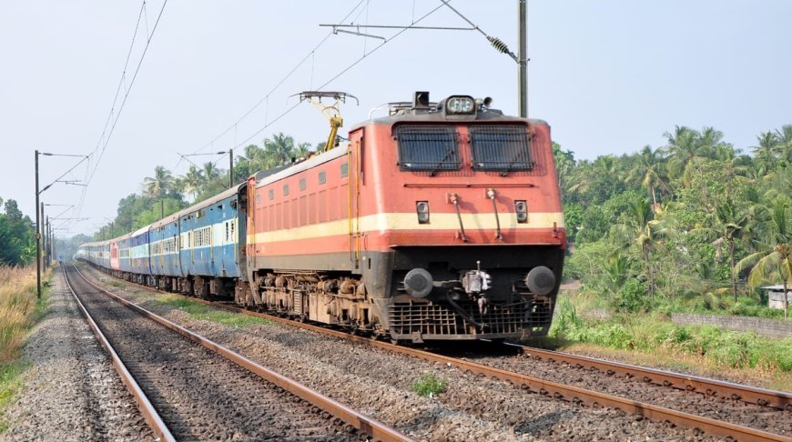गया जंक्शन पर 15 दिन का मेगा ब्लॉक, आपकी ट्रेन का क्या होगा, रेलवे का बड़ा अपडेट