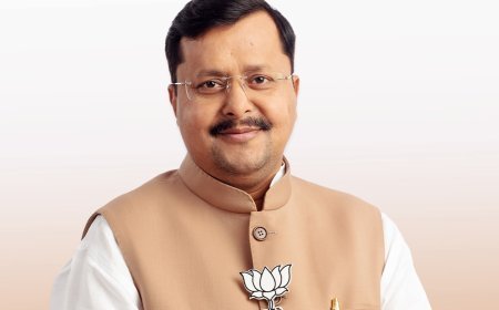 बांकीपुर विधानसभा उपचुनाव के लिए तारीखों का ऐलान, 30 जुलाई को वोटिंग और 03 अगस्त को वोटिंग...