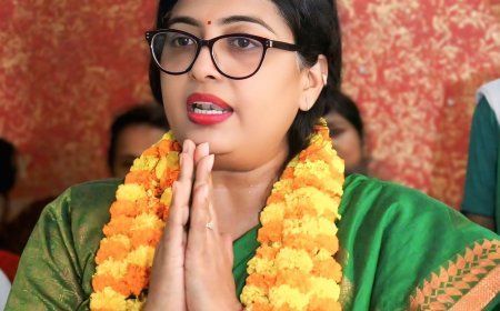 बांकीपुर उपचुनावः तेजस्वी के ऐलान से कांग्रेस को झटका