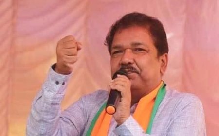 राजस्व न्यायालयों में अब सिर्फ ऑनलाइन सबूत ही मान्य, राजस्व एवं भूमि सुधार मंत्री का ऐलान