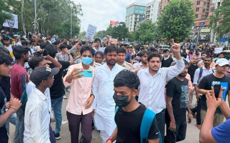 बिहार बंद से पहले बड़ा एक्शन, विधायक संदीप सौरव समेत 05 गिरफ्तार