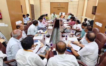 बिहार में ट्रांसजेंडरों को मिलेगा पहचान पत्र, रोजगार और आरक्षण की भी होगी व्यवस्था